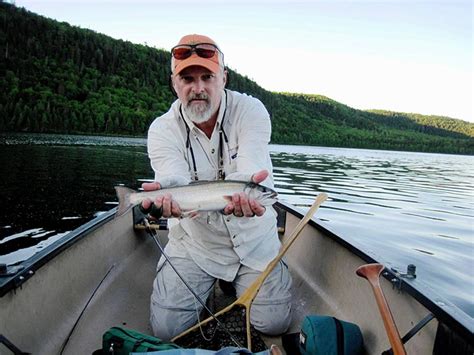 Photos The Mythical Blueback Trout Of Maine Orvis News 2022