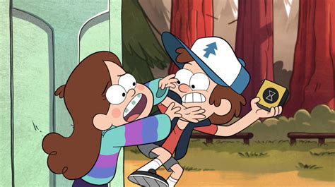 When People Say They Want Mabel To Have Character Spacegalitarian