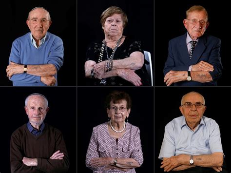 Last Auschwitz Survivors Speak We Haven T Won But We Ve Taught Our