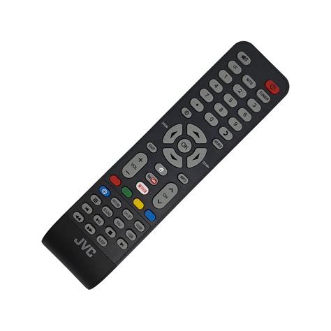 Original Tv Remote Control For Jvc Si55fs Television Ebay