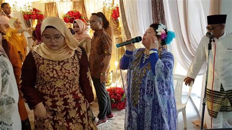 Istrinya terkejut mendengar suara suaminya? Laksamana Raja Di Laut - anita @456 Pasir Ris - YouTube