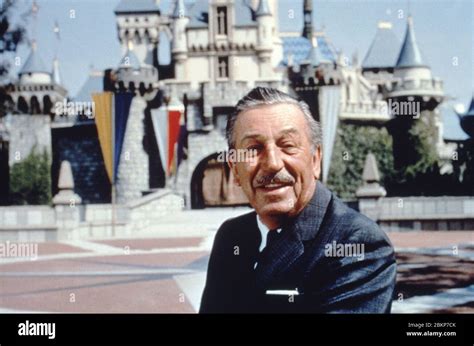 Walt Disney An Hi Res Stock Photography And Images Alamy