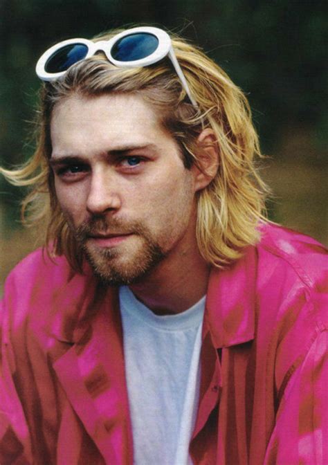Pin On Kurt Cobain I Miss You
