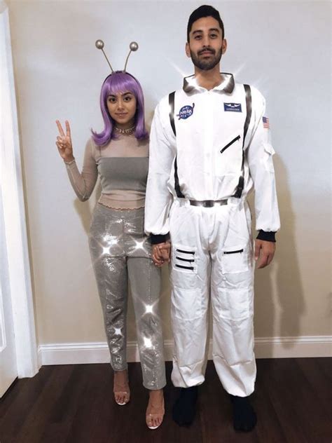 25 Easy And Unique Halloween Costume Ideas For Couples Its Claudia G