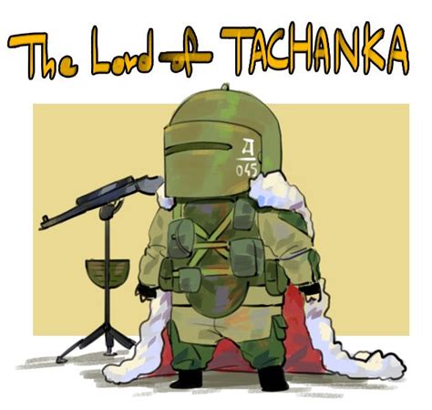 Lord Tachanka Rainbow Meme Rainbow Six Siege Memes Rainbow 6 Seige