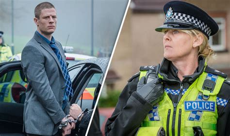 When a staged kidnapping spirals out of control turning into a brutal series of crimes. Happy Valley series 2 James Norton promises new season ...