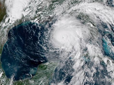 Georgia Braces For 'Monstrous' Hurricane Michael's Impact | Midtown, GA Patch