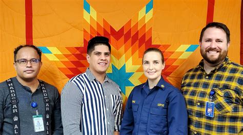 Spirit Lake Dakota Sioux Tribe