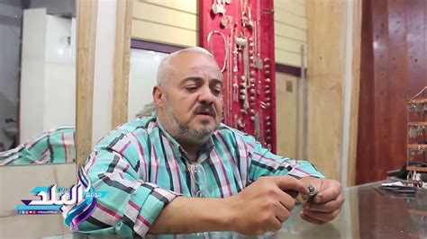 قالت دنيا عبد العزيز، أثناء ندوتها في صدى البلد: ‫صدى البلد | ننشر اسعار الفضة في الاسواق‬‎ - YouTube
