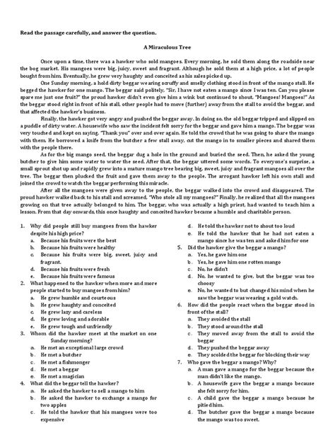 Contoh soal degrees of comparison paling lengkap soal cause and effect dan jawabannya soal asking and giving direction location pg soal explanation text pg dan essay in, into, on, onto: Contoh Soal Latihan Narrative Text