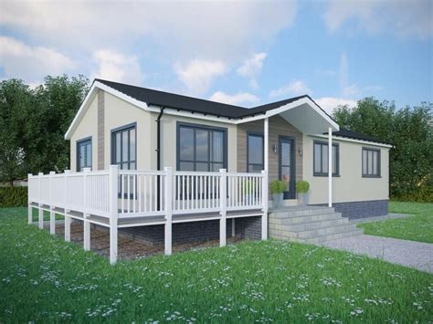 A modular home that will hold its value and assure the best possible return on your financial (and emotional) investment. Modular Home/Log Cabin | in Omagh, County Tyrone | Gumtree