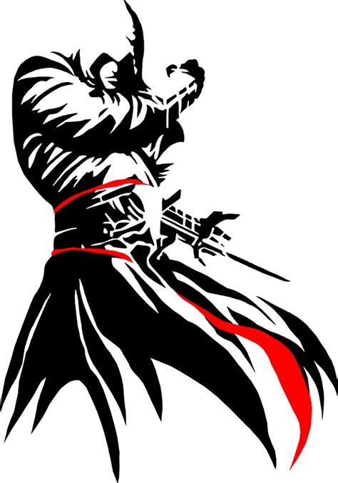 Assassins Creed Stickers Redbubble