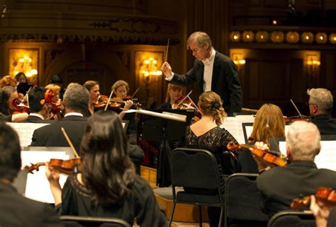 St Louis Symphony Orchestra Returns To California Culture Club