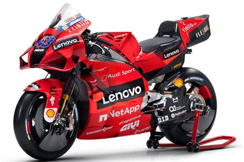 Salah satu yang pasti dilakukan ialah meluncurkan seri motor 1. Dorna Sports dan MP1 Resmi Hadirkan MotoGP eSports ...