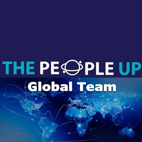 The People Up Global Team Youtube