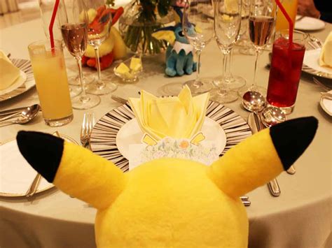 Pokemon Weddings Are Now A Thing If Youd Rather Say I Choose You