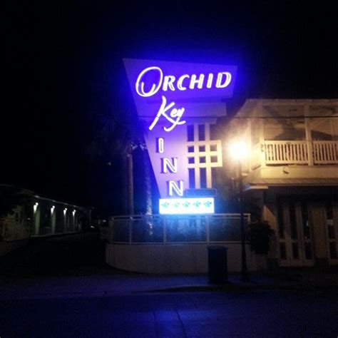At this accommodation you'll be in 7 minutes' walk from south beach. Orchid Key Inn - Key West, FL