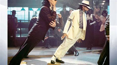 Indian Scientists Solve The Mystery Behind Michael Jacksons Gravity