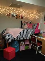 Pictures of College Dorm
