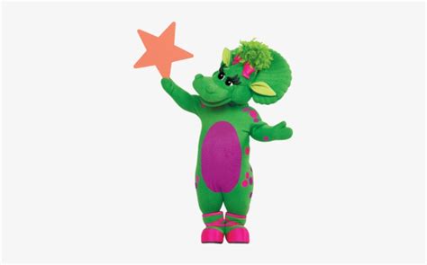 Pbs Kids Barney Bj And Baby Bop Png 355x479 Png Download Pngkit