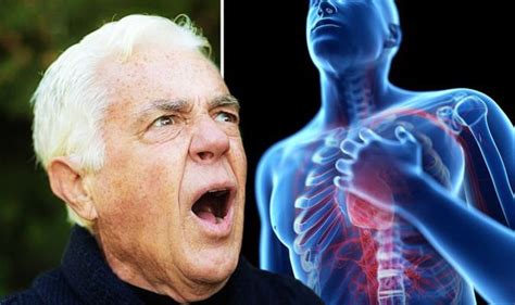 Heart Attack Symptoms Signs Include Sudden Shortness Of Breath Along