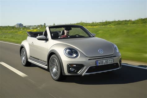 Volkswagen Beetle Dune Convertible Cars 2016 Wallpapers Hd