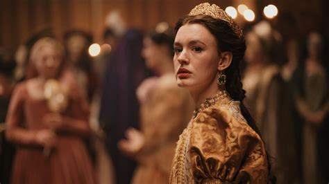 Blood Sex And Royalty Everything Is Wrong With Another Boleyn Story