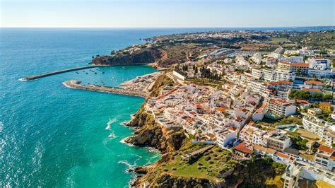 Albufeira Portugal Guide Including Best Things To Do And Top Holiday