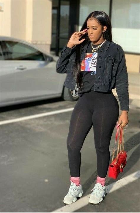 2020 Outstanding Fall Outfits For Black Ladies Vincis Journal