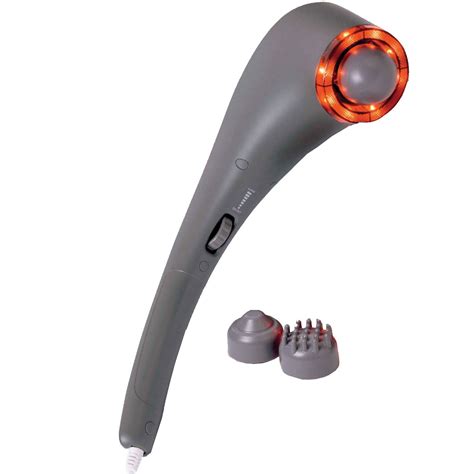 Handheld Percussion Massager With Heat Walmart Canada
