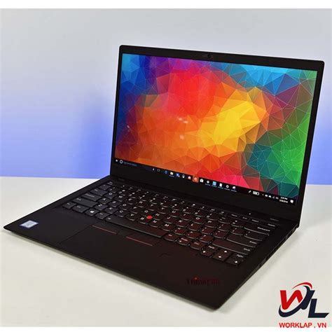 Laptop Lenovo Thinkpad X1 Carbon Gen 4 I5 6300u Ram 8gb Ssd 256gb Qhd