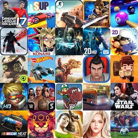 25 Melhores Jogos Para Android Grátis De 2017