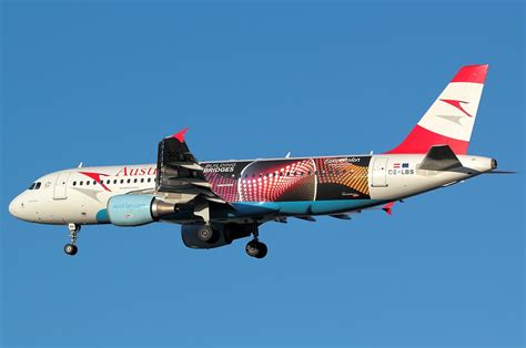 The airline is a wholly owned subsidiary of the lufthansa group, which purchased the airline in 2008. Eurovision airplane: Austrian Airlines launches Building ...