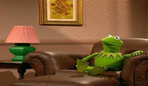 Image Kermit Sits On Couchpng Elmos World Fanon Wiki Fandom