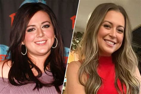 How Rhonjs Lauren Manzo Dropped 80 Pounds Her Full Transformation Fabbon