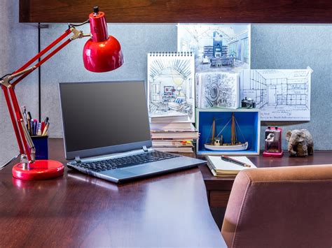 Find The Proper Lighting To Boost Productivity In Your Office Home