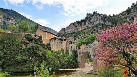 Archives Des Carte Des Plus Beaux Villages De L Aveyron