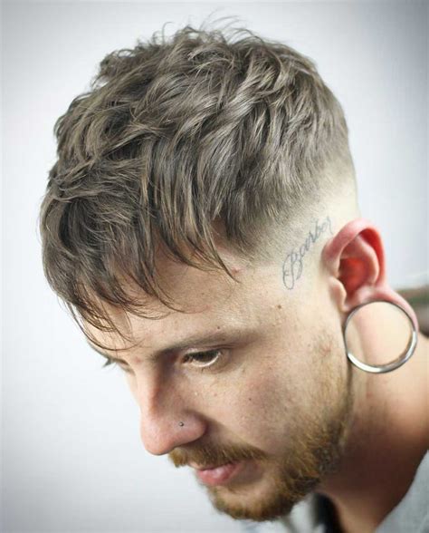 Fade Haircut 70 Different Types Of Fades For Men In 2023 2023
