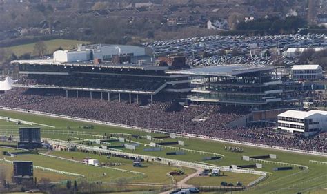 The best place to find out when new shows go. Cheltenham Festival 2019: When is Cheltenham races, what ...