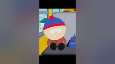 Stan •edit• South Park Not Into You Stanmarsh Southpark Youtube