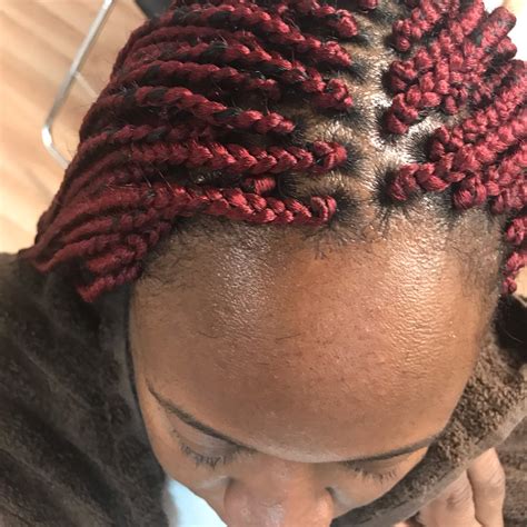 Hair salon in rochester, mn. MAYE AFRICAN HAIR BRAIDING - Hair Salon in Minneapolis
