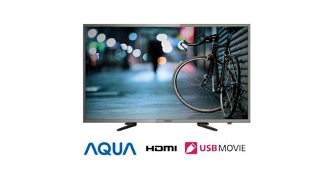 32 inch smart tv price. Jual Beli AQUA LED TV MURAH 32 Inch LE32AQT6500 ...