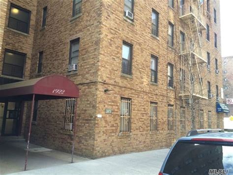Co Op Apartments Bronx Ny
