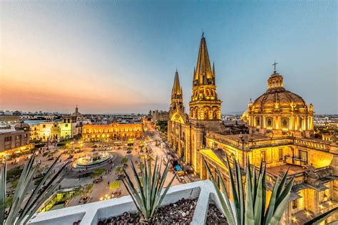 las 20 ciudades más bonitas de méxico para visitar tips para tu viaje 2023