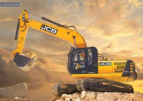 Jcb Nxt 215lc Excavator Specs 2019 2021 Diggers Lectura Specs