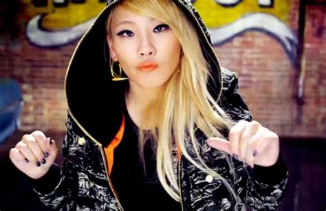 Us Hip Hop Magazine Xxl Rates 5 Hottest K Pop Female Rappers Soompi