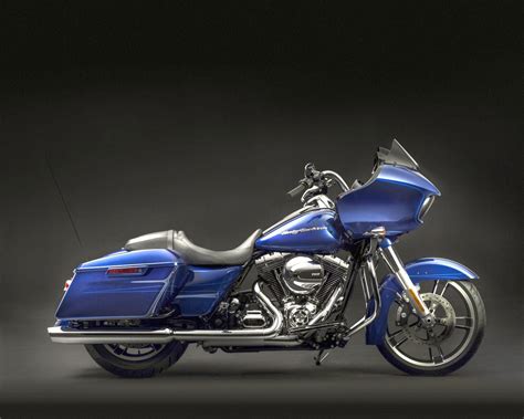 Harley Davidson Road Glide Special 2015