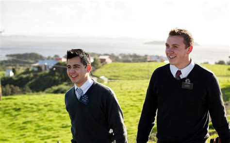 10 Things To Know About Missionaries From The Church Of Jesus Christ Of Latter Day Saints