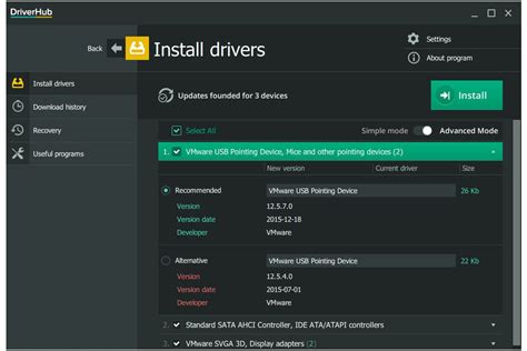 11 Best Free Driver Updater Tools August 2021