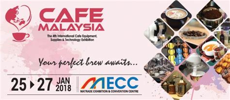Malaysia international invention, innovation and technology exhibition (itex) 2019. Cafe Malaysia Exhibition - Commercial Kitchen Equipment ...